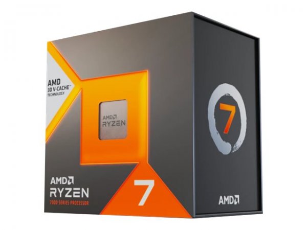 AMD Ryzen 7|780 AMD R7 5 GHz - AM5