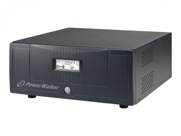 PowerWalker Inverter 700 PSW - 0,7 kVA