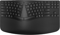 HP 965 BLK WL Ergo KBD - Tastiera - Bluetooth