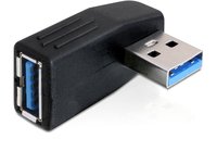 Delock USB-Adapter - USB Typ A (M) bis USB Typ A (W)