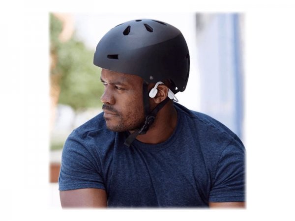 AfterShokz OpenMove - Kopfhörer mit Mikrofon - Cuffie - 5.1