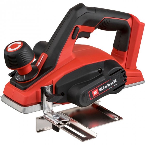 Einhell TE-PL 18/82 Li - Schwarz - Rot - 8,2 cm - Akku - 18 V - 2,44 kg - 180 mm