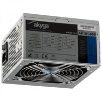 Akyga AK-B1-600 - 600 W - 230 V - 50 Hz - 5 A - Passivo - 300 W