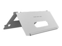 Hikvision DS-KABH6320-T - Stand - Argento - Hikvision - Gel di silice - DS-KH6320-(W)TE1 DS-KH6320-W