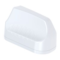 Poynting A-MIMO-0003-V2-12 - 5,8 dBi - 410 - 3800 MHz - Antenna direzionale - Bianco - IP68 - 2 m