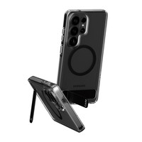 PanzerGlass PG CARE Samsung S26 Ultra?erny Kicks Qi