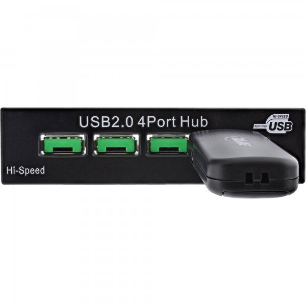InLine USB Portblocker Blocchi aggiuntivi per porte USB-A - Set 20pz