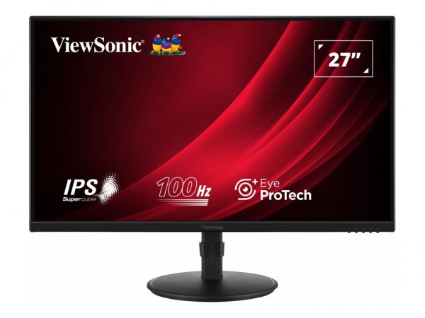 ViewSonic VG2708A MHD LED-Display 27" - Schermo piatto (tft/lcd) - 68,6 cm