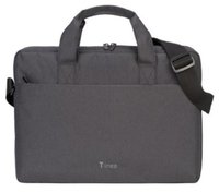 TUCANO Tlinea Global Tasche Slim sch 15.6'' schwarz