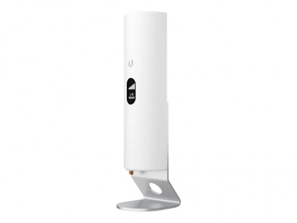 Ubiquiti U-LTE-PRO - Modem di rete cellulare - Bianco - 3,91 cm (1.54") - Gigabit Ethernet - 10,100,