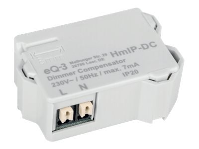 eQ-3 AG Homematic IP Dimmerkompensator