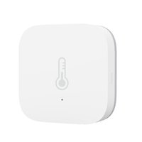 Aqara T1 - Interno - Temperature & humidity sensor - Libera installazione - Wireless - -20 - 50 °C -