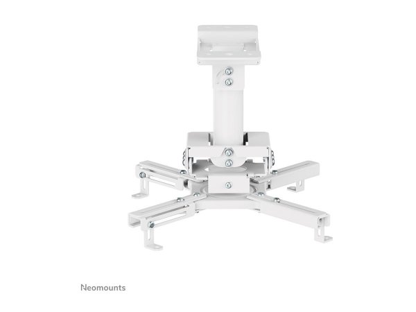 Neomounts Beamer ceiling mount - h 25.5