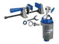 Dremel Multi-Vise 2500 - Werkzeughalterset