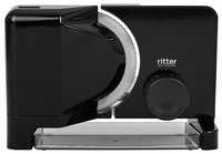 ritter E 16 - Elettrico - 2 cm - Nero - Metallo - 17 cm - 65 W