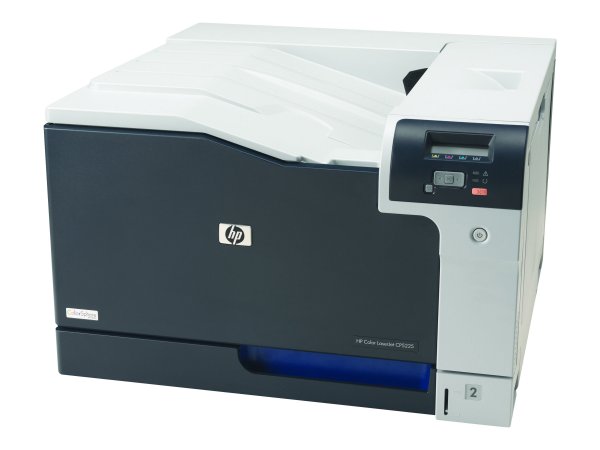 HP Color LaserJet Prof - Stampante Colorato Laser / led stampa - 600 dpi - 20 ppm