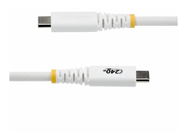 StarTech.com Usb-C Charging Cable 240W Usb-IF - Cavo - Digitale/dati