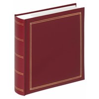 Walther Design ME-138-R - Rosso - 210 mm - 220 mm - 5 cm