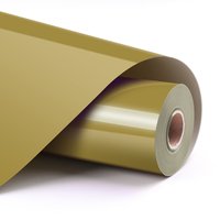 Loklik Heat Transfer Vinyl Basic - Gold