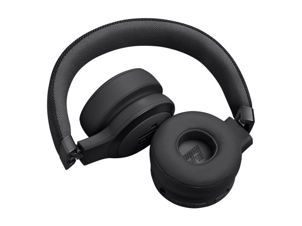 JBL Live 670 NC - Cuffie - 20 KHz