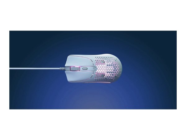 Glorious PC Gaming Race Model O 2 - Maus - ultraleicht - rechts- und linkshändig - optisch - Mouse -