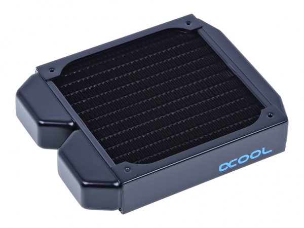 Alphacool NexXxoS ST30 Full Copper - Kühlsystem