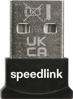 SPEEDLINK VIAS - USB - 20 m - Nero - USB