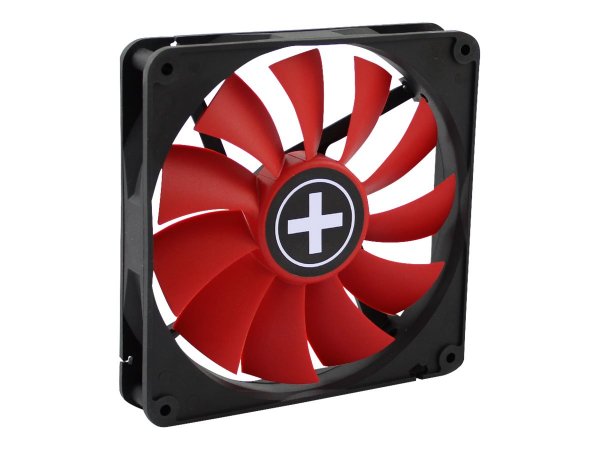 Xilence XPF140.R.PWM - Ventilatore - 14 cm - 700 Giri/min