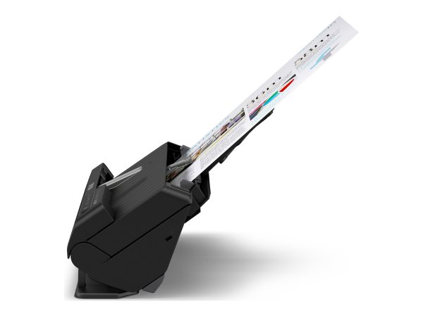 Epson ES-C320W - 215,9 x 3048 mm - 600 x 600 DPI - 30 bit - 24 bit - 8 bit - Scanner con ADF + alime