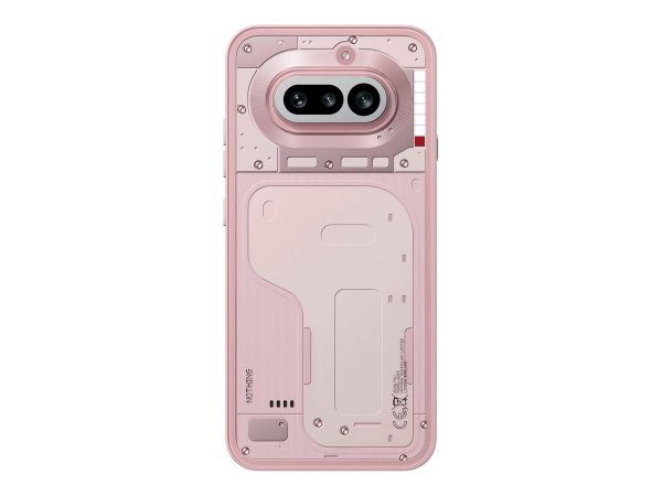 Nothing Phone 4a - Smartphone - Dual-SIM - Smartphone - 256 GB