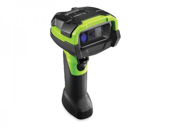 Zebra DS3608-XR CORDED ROCKWELL - Barcode scanner