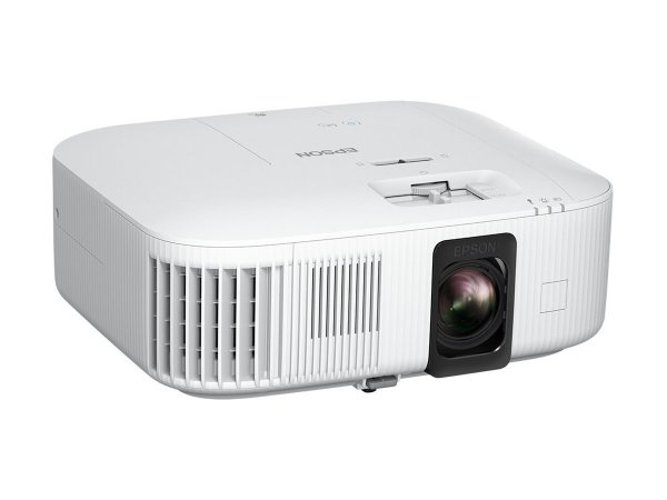Epson EH-TW6250 videoproiettore smart - 2800 ANSI lumen - 3LCD - 4K+ (5120x3200) - 35000:1 - 16:9 -