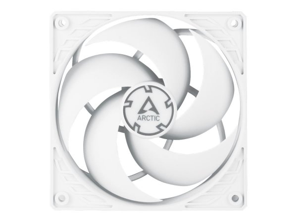 Arctic P12 PWM PST - Ventilatore - 12 cm - 1800 Giri/min - 0,3 son - 56,3 pdc/min - 95,65 m³/h