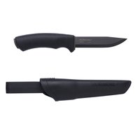 Morakniv Bushcraft - Singolo - Coltello da caccia - Acciaio al carbonio - Elastomero Termoplastico (