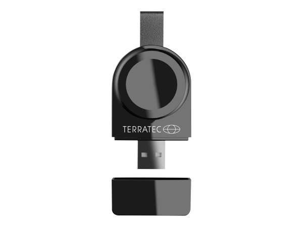 TerraTec ChargeAIR Watch - Wireless charging mat