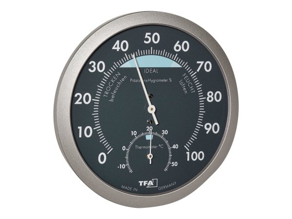 TFA 45.2043.51 Thermo-Hygrometer