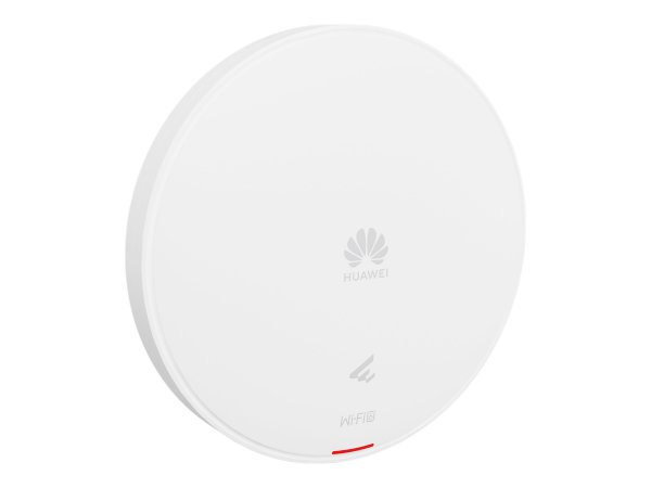 Huawei AccessPoint AP661 11ax indoor 2+2+4 tri bands smart antenna USB BLE - Punto di accesso - WLAN