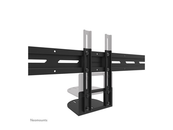 Neomounts PTZ/UC camera shelf kit VESA max 5 kg universal
