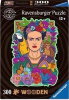 Ravensburger Frida Kahlo 300 Stueck e Kunst