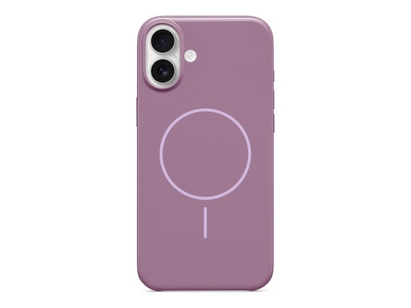 Apple iPhone 16 Plus Case with MagSafe - Sunset Purple