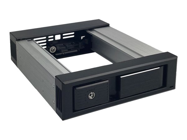 FANTEC BP-SA35-12G/Wechselrahmen - Alloggiamento - 3,5"