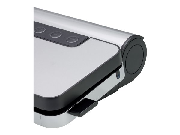 WMF Lono 0419070011 - Acciaio inox - Acciaio inox - Pulsanti - 30 cm - CE - 90 W