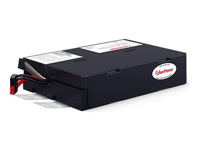 CyberPower Systems CyberPower RBP0129 - Acido piombo (VRLA) - 48 V - 4 pz - Nero - Cina - PR1500ERT2