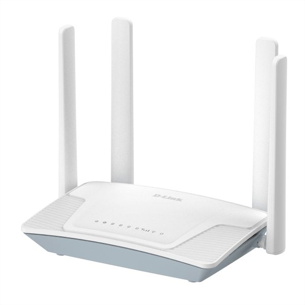 D-Link G403C/E 4G LTE N300 Wi-Fi Route - Router - WLAN
