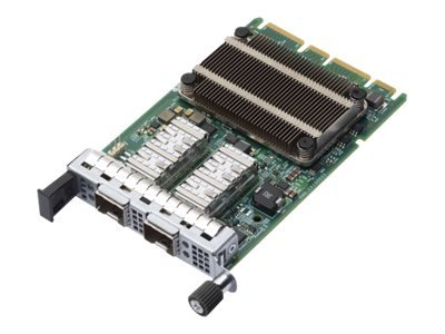 Lenovo ThinkSystem Broadcom 57414 10/25G