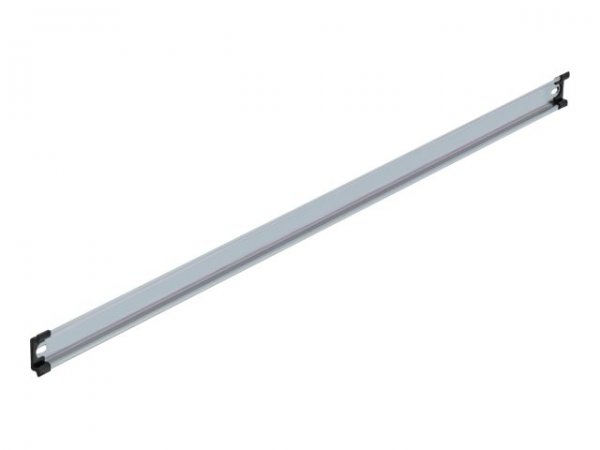 Delock Hutschiene 35 x 7.5mm 100cm Stahl