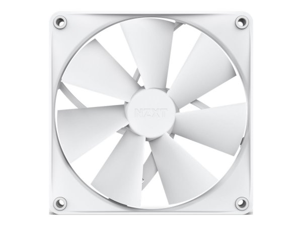 NZXT F140P - Ventilatore - 14 cm - 500 Giri/min - 1500 Giri/min - 32,1 dB - 99,68 pdc/min