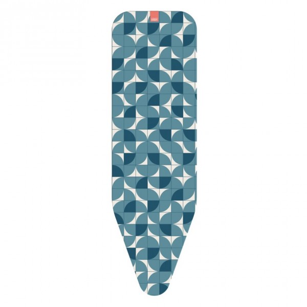 Joseph Joseph Flexa Easy-fit Bügeltischbezug Blau 135cm