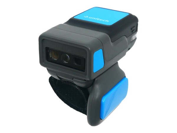 Unitech MS633 standard reader MS633 2D CMOS Image 1280 x 960 pixels Bluetooth USB - Barcode scanner