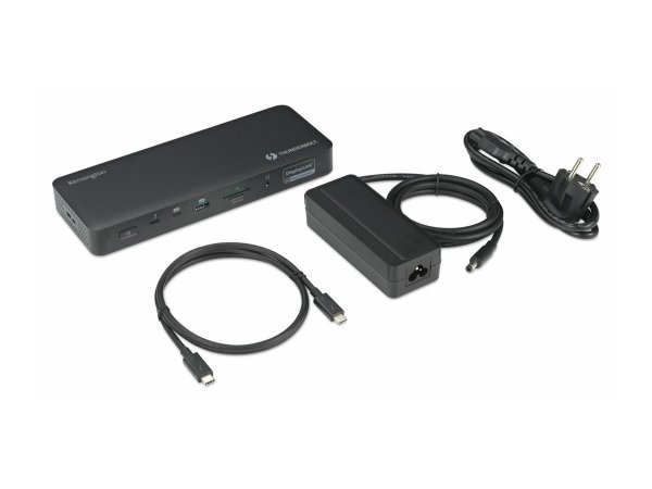 Kensington SD5920T EQ Thunderbolt 4 & DisplayLink